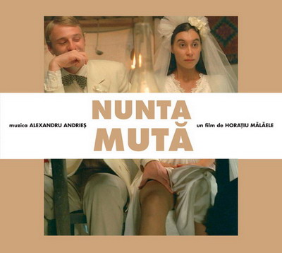 Imaginea produsului 'Cd Alexandru Andries - Nunta Muta'