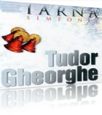 CD Tudor Gheorghe - Iarna Simfonic