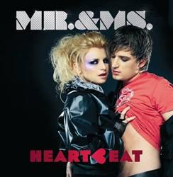 Imaginea produsului 'Cd Mr.& Ms. - Heartbeat'