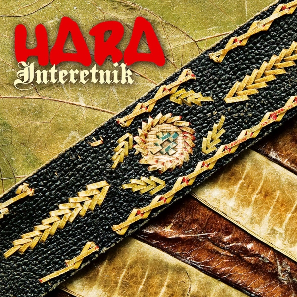 Cd Hara - Interetnik