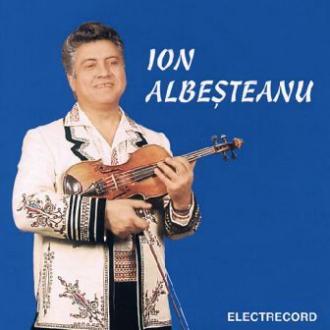 CD Ion Albesteanu