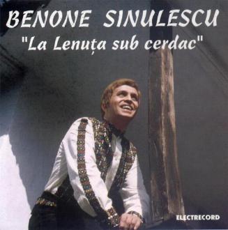 CD Benone Sinulescu - La Lenuta Sub Cerdac