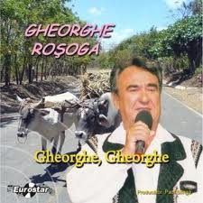 Cd Gheorghe Rosoga - Gheorghe, Gheorghe