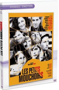 DVD Les petits mouchoirs (fara subtitrare in limba romana)