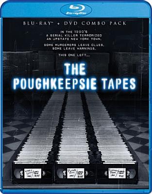 The Poughkeepsie Tapes - John Erick Dowdle