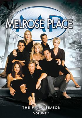 Melrose Place: The Final Season Volume 1 - Heather Locklear