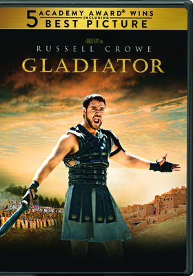 Gladiator - Ridley Scott