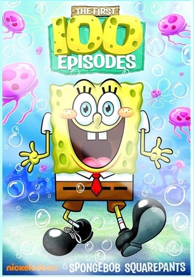 Spongebob Squarepants: The First 100 Episodes -