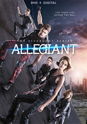The Divergent Series: Allegiant - Shailene Woodley