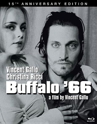 Buffalo '66 - Vincent Gallo