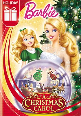 Barbie in a Christmas Carol -
