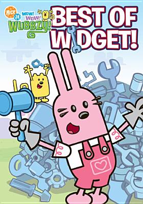 Wow Wow Wubbzy: Best of Widget! - Bob Boyle