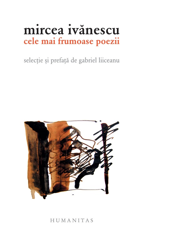 Cele mai frumoase poezii - Mircea Ivanescu