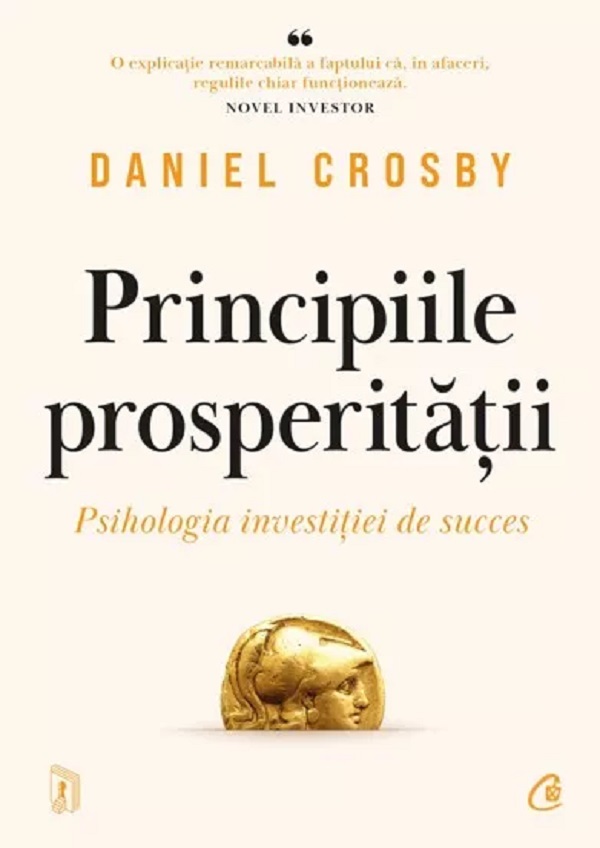 Principiile prosperitatii - Daniel Crosby