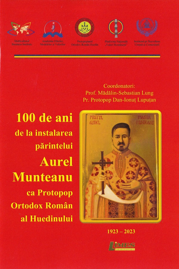 Aurel Munteanu 