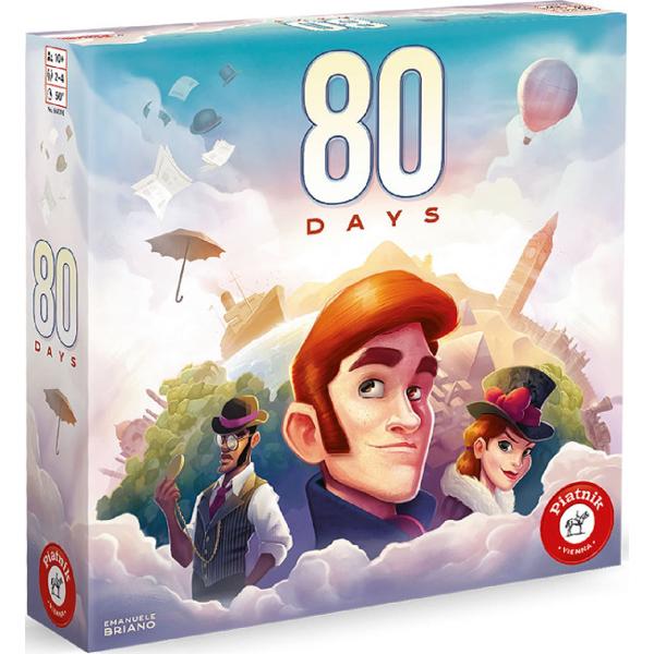 Joc: 80 Days