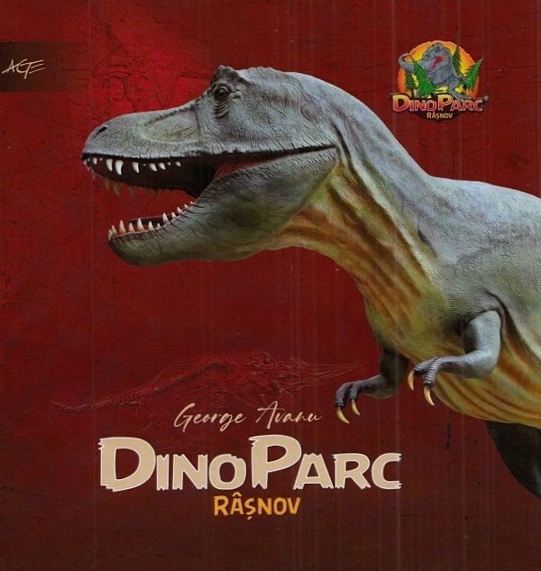Dino Parc Rasnov - George Avanu