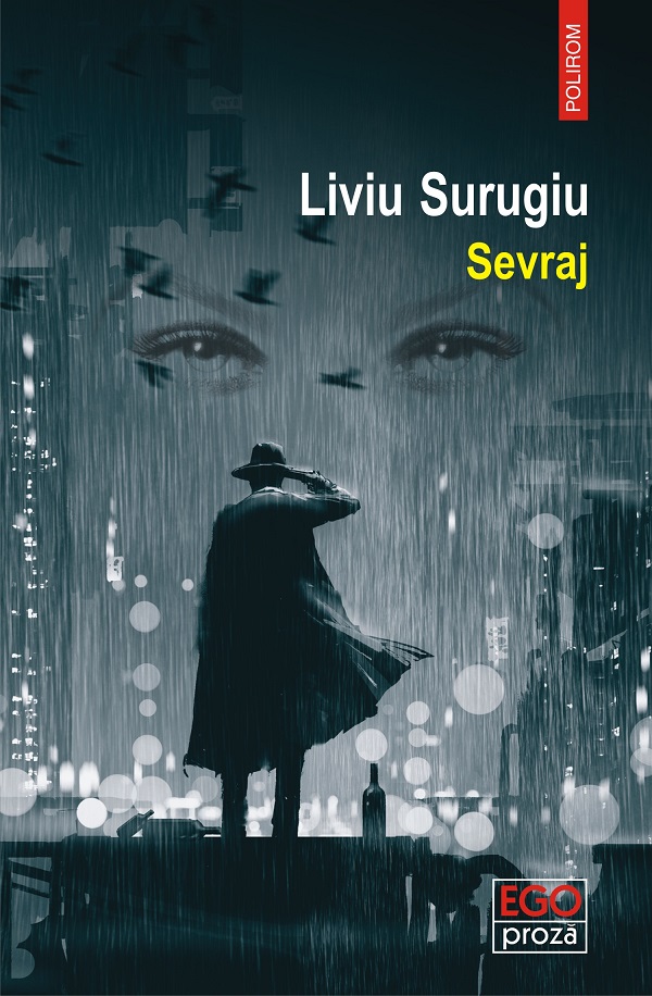eBook Sevraj - Liviu Surugiu