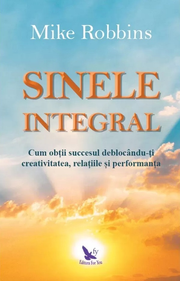 Sinele integral - Mike Robbins