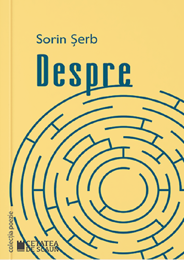 Despre - Sorin Serb