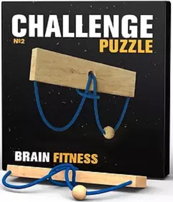 Challenge Puzzle Nr.2
