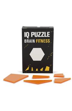 Imaginea produsului 'IQ Puzzle: Hexagon'