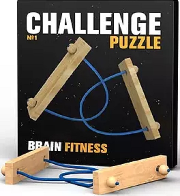 Challenge Puzzle Nr.1