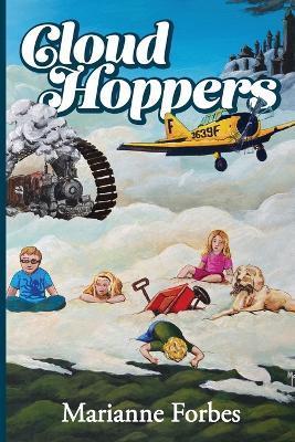 Cloudhoppers - Marianne Forbes
