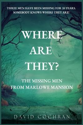 Where Are They? - David Cochran