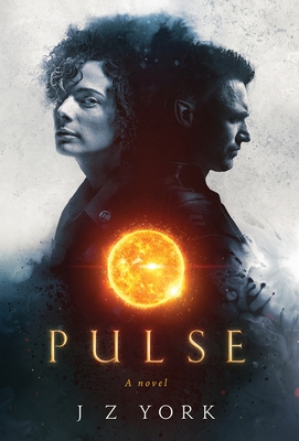 Pulse - J. Z. York