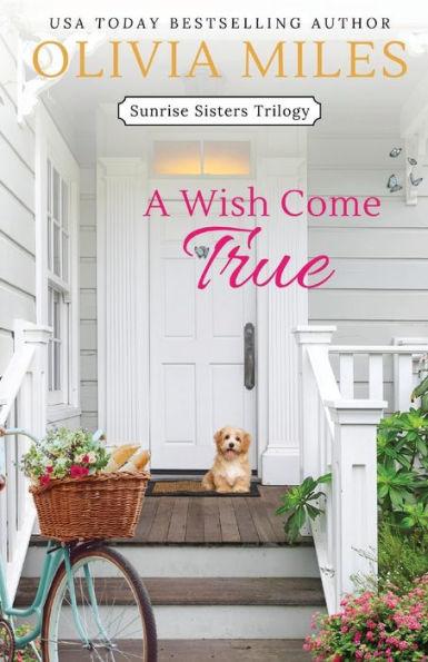 A Wish Come True - Olivia Miles