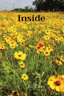 Coperta cărții 'Inside - Bill Carey'