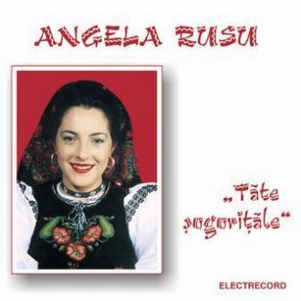 CD Angela Rusu - Tate Sogoritale