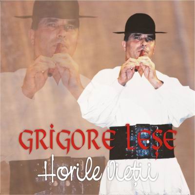 CD Grigore Lese - Horile vietii