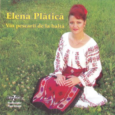 Imaginea produsului 'Elena Platica - Vin Pescarii De La Balta'