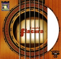 Imaginea produsului 'CD Cenaclul Flacara'