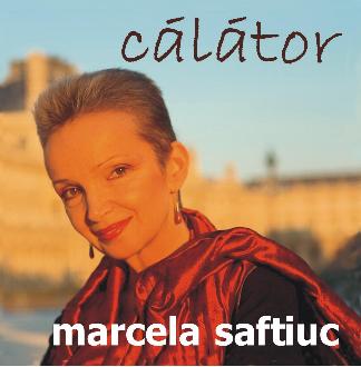 CD Marcela Saftiuc - Calator