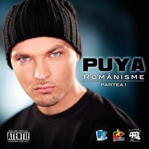Cd Puya - Romanisme Partea 1