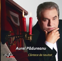 CD Aurel Padureanu - Cantece de neuitat