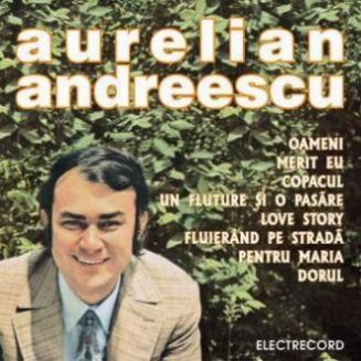 CD Aurelian Andreescu