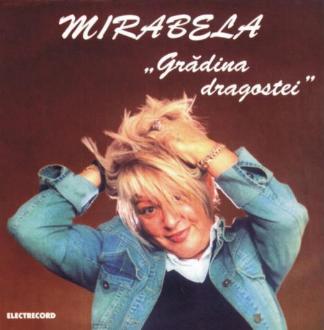 CD Mirabela Dauer - Gradina Dragostei