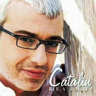 Cd Catalin Crisan - Revino !
