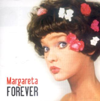 Imaginea produsului 'CD Margareta - Forever'