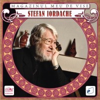 Imaginea produsului 'Cd Stefan Iordache - Magazinul Meu De Vise'