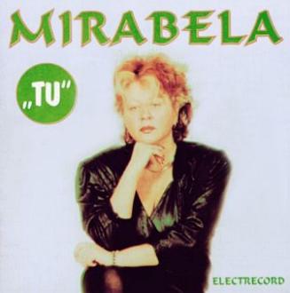 CD Mirabela Dauer - Tu