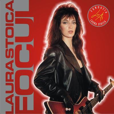 Imaginea produsului 'Cd Laura Stoica - Focul'