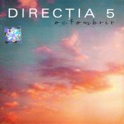 Imaginea produsului 'Cd Directia 5 - Octombrie'