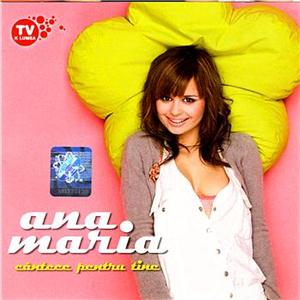 Imaginea produsului 'CD Ana Maria - Cantece Pentru Tine'