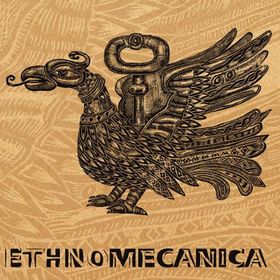 CD Zdob Si Zdub - Ethnomecanica