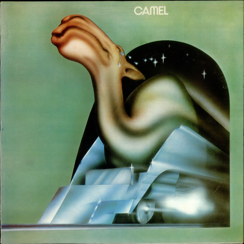 CD Camel - Camel
